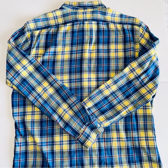 Polo by Ralph Lauren Plaid Shirt - Picture 4 of 4